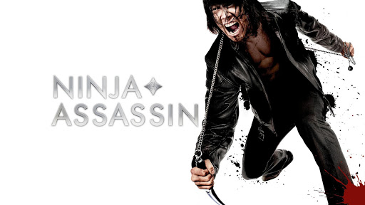 Ninja Assassin