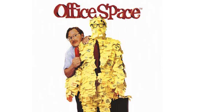 Office Space