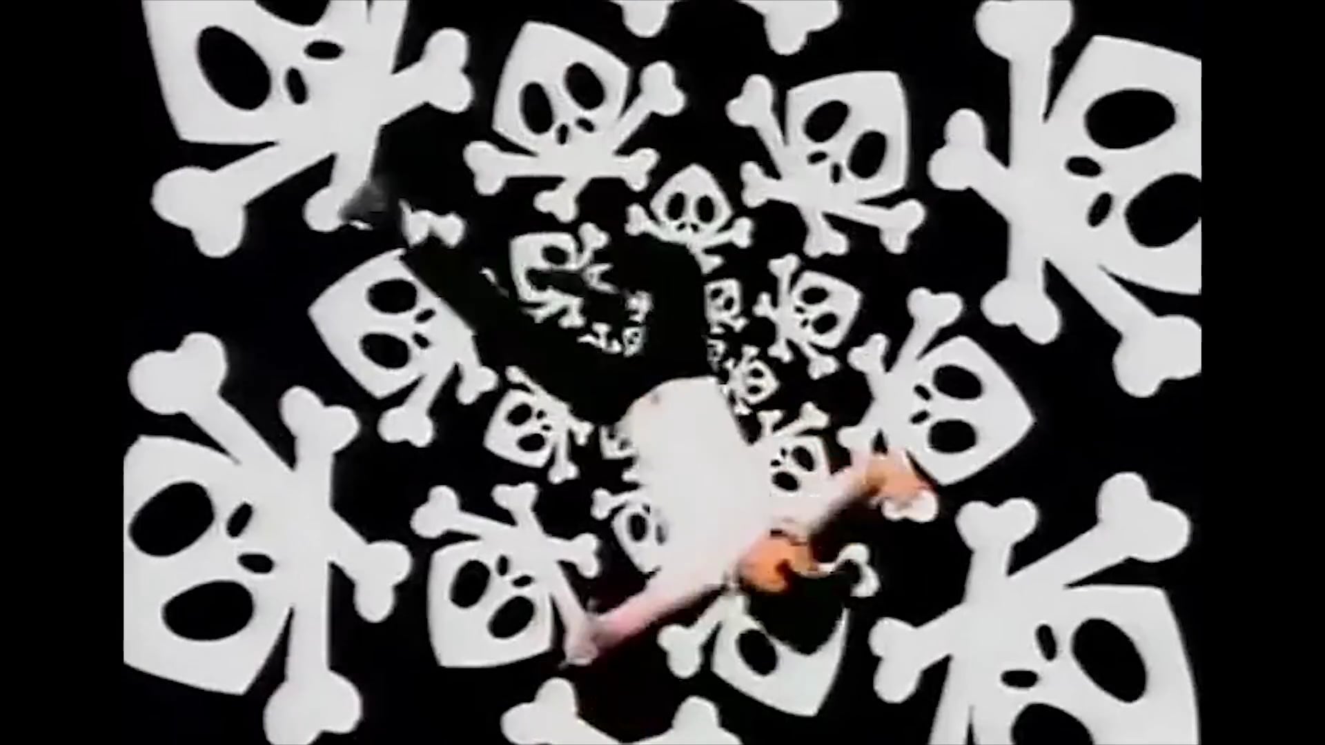 Butthole Surfers - Who Was In My Room Last Night