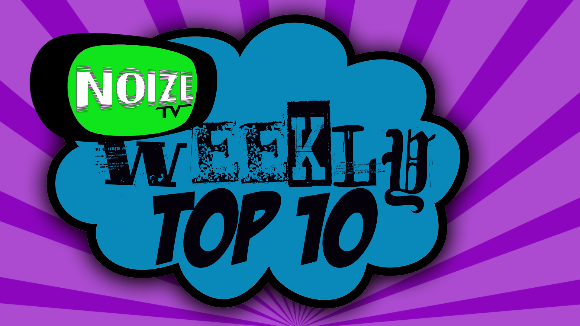 Top Music Videos of the Week