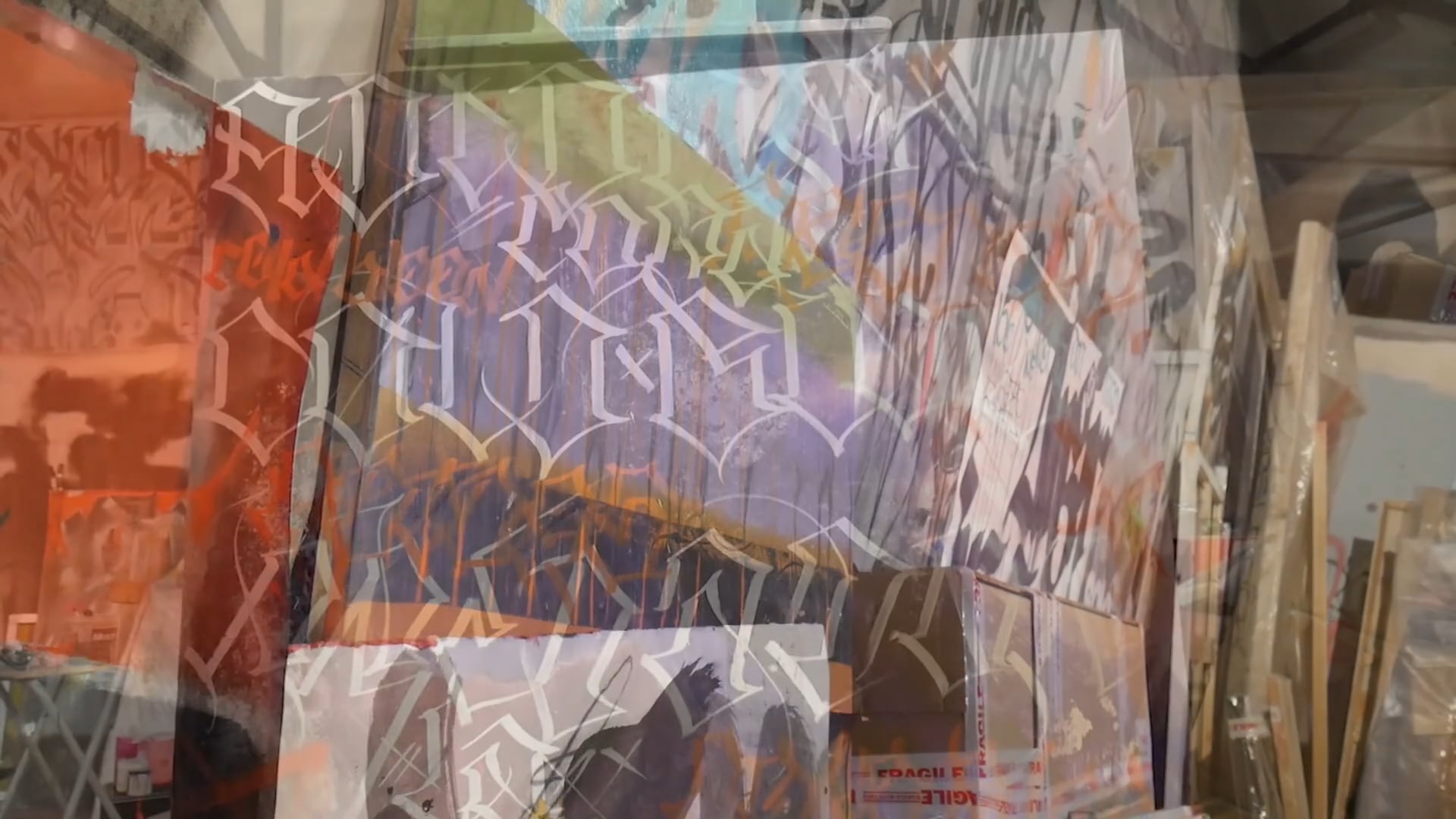 The Art of Art - PRIME