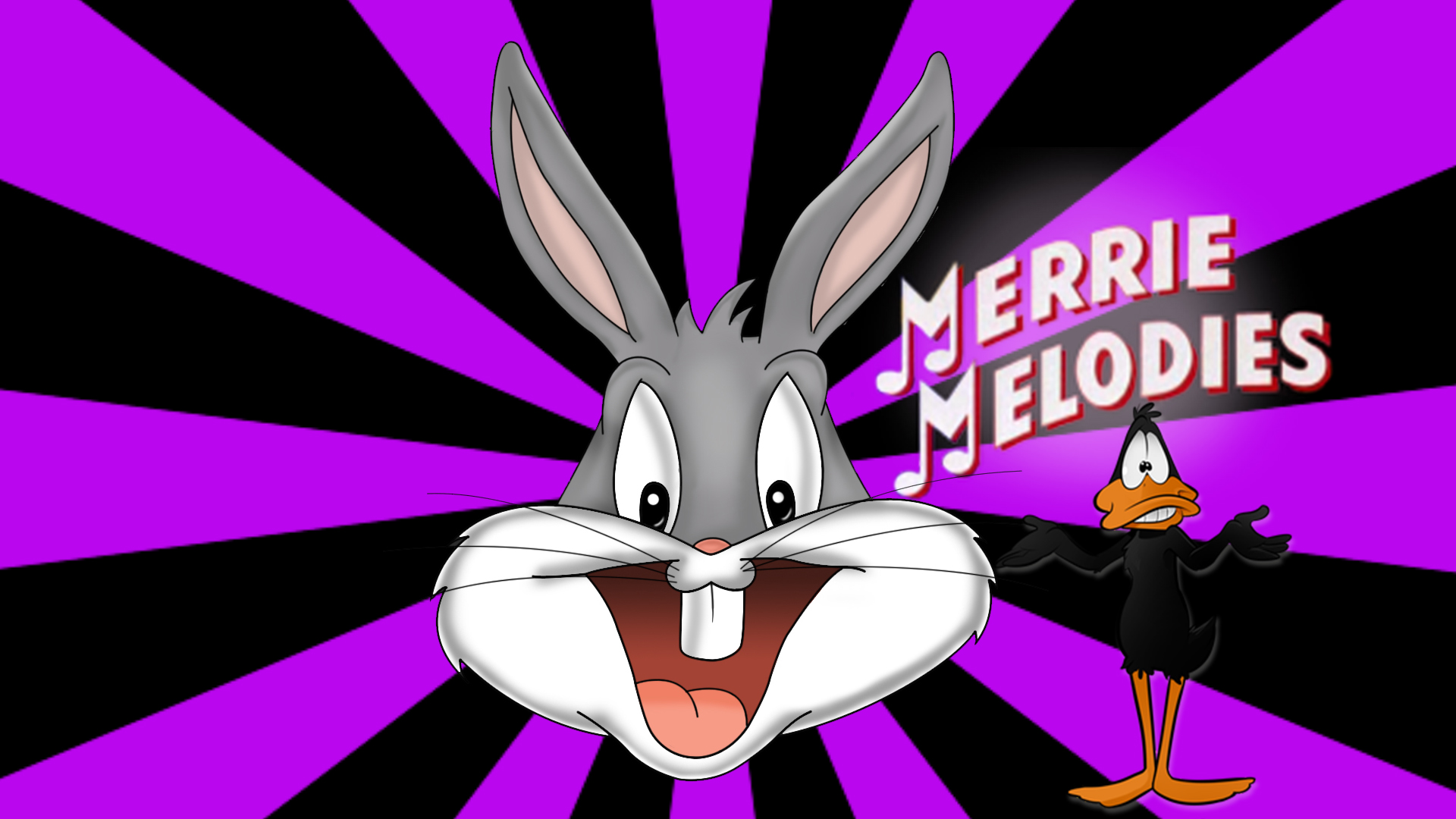 Bugs Bunny - Which Is Witch