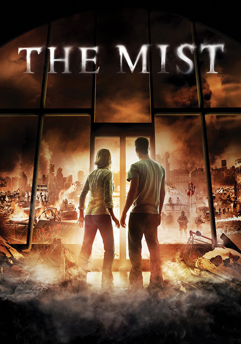 La Niebla (The Mist)