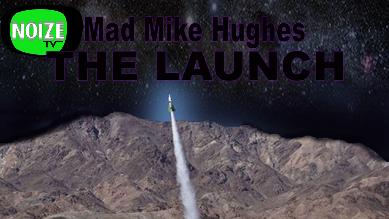 Mad Mike Hughes: The Launch or Non Launch..