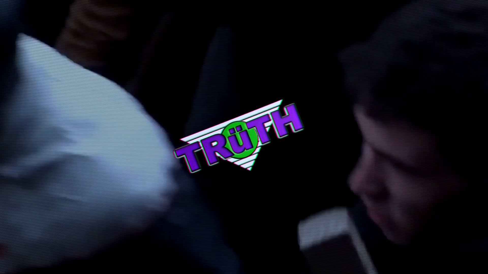 Truth - Amazon, Skynet, Aliens,  touched by harvey