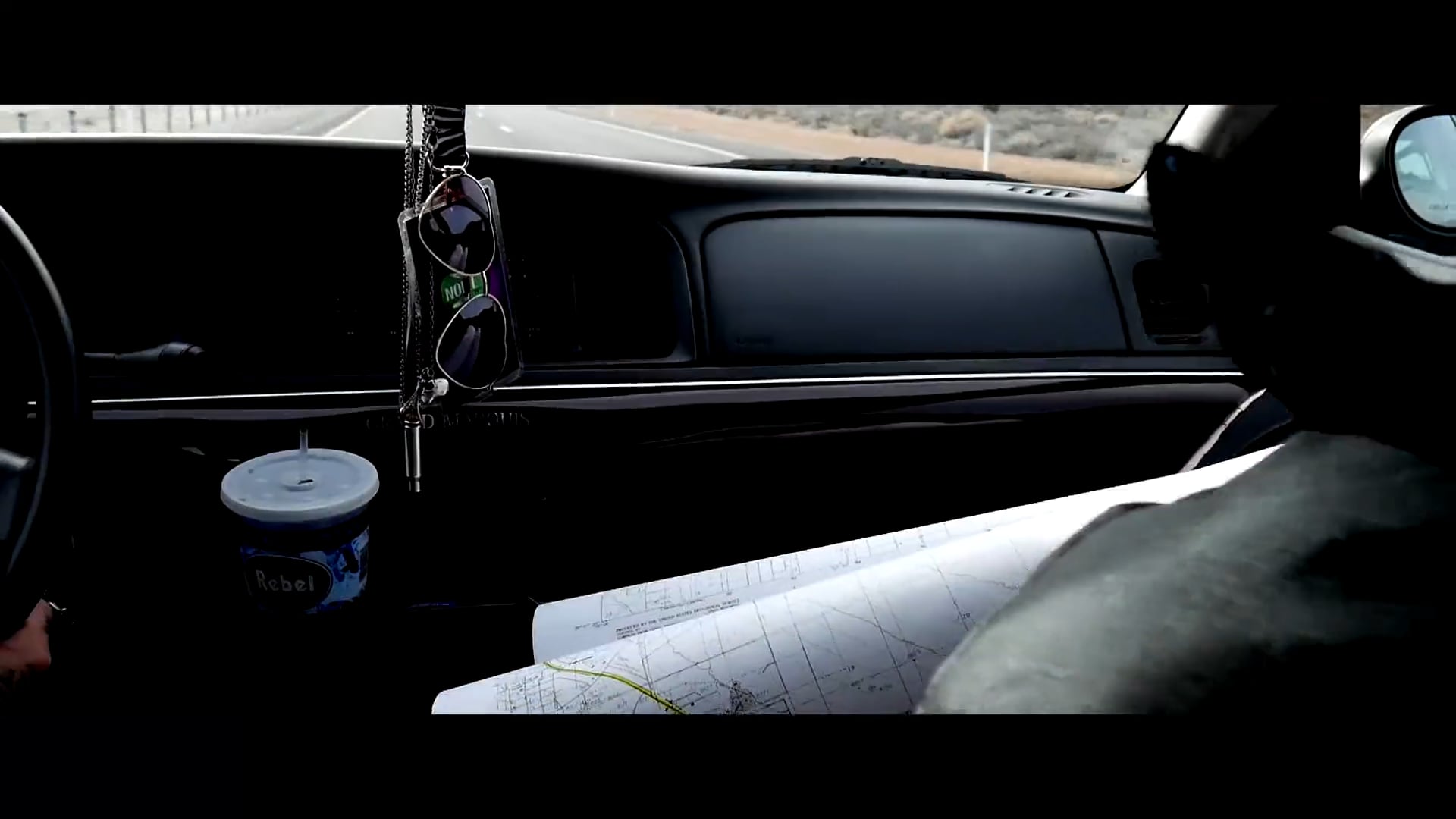 Buried Secrets: Chapter 2