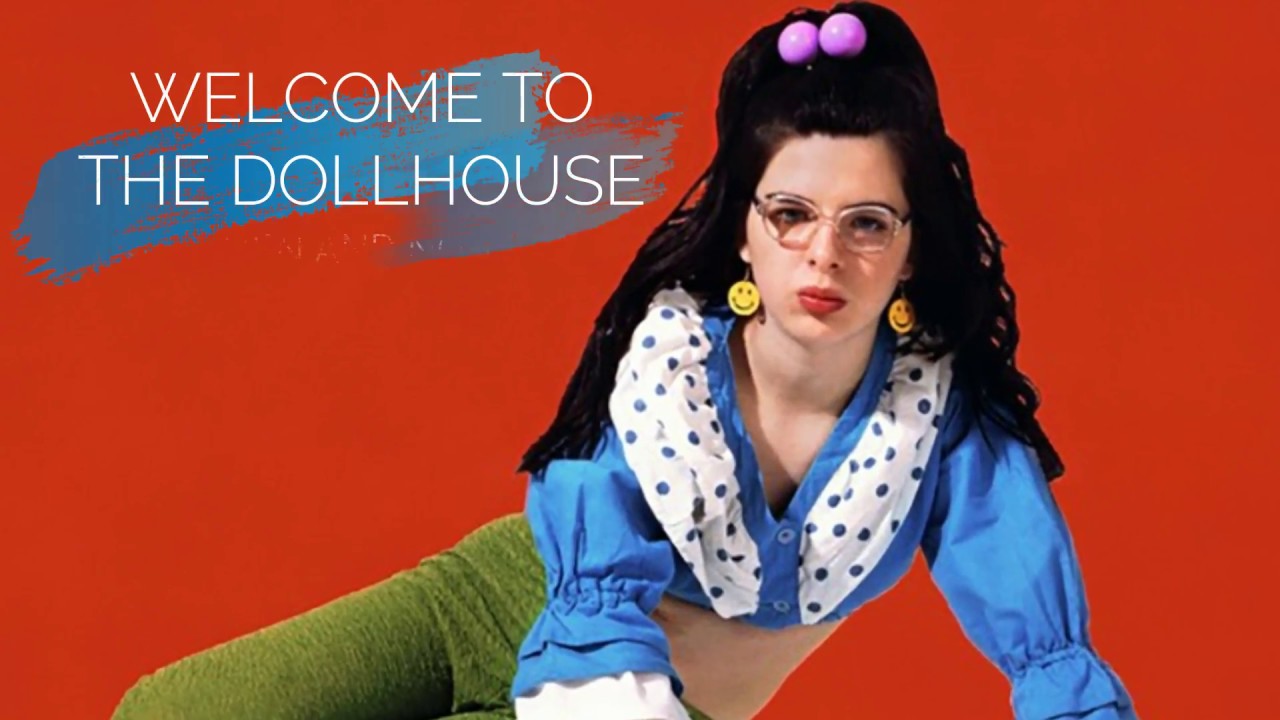 Welcome To The Dollhouse