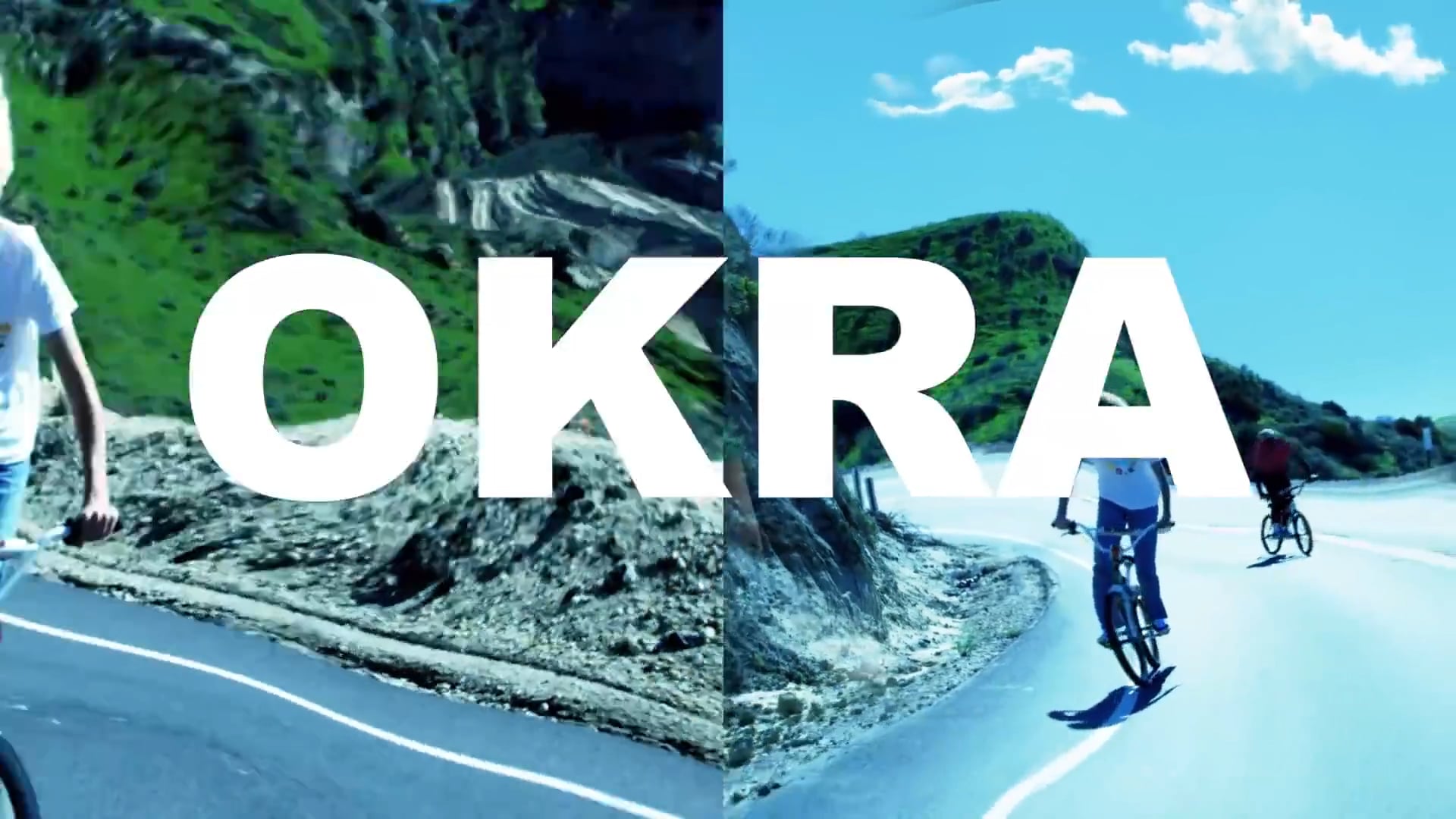 Tyler, The Creator - OKRA