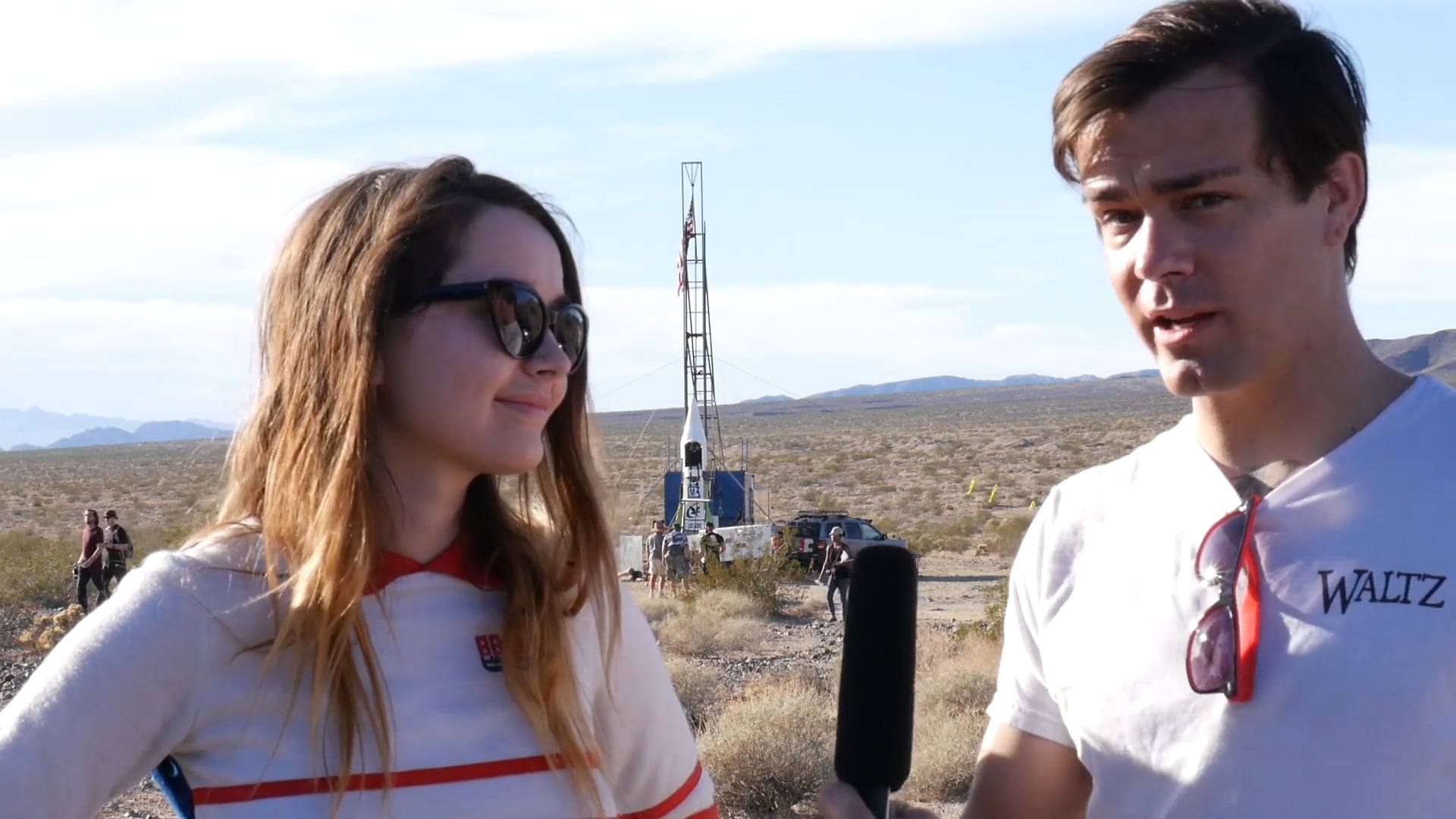 Mad Mikes BIGGEST Fan