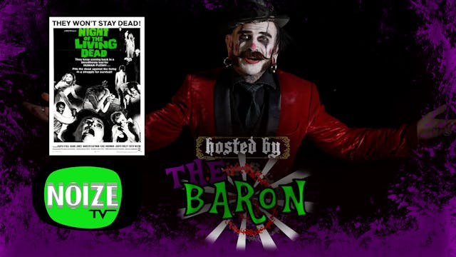 Night of the Living Dead