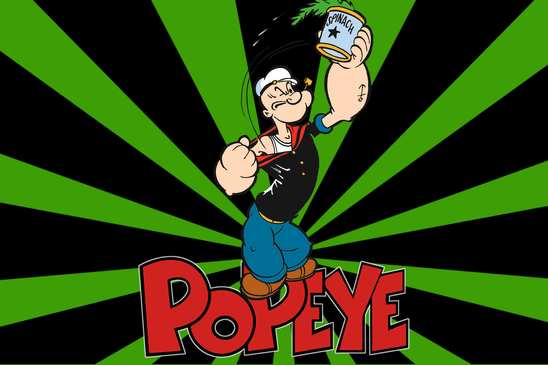 Popeye
