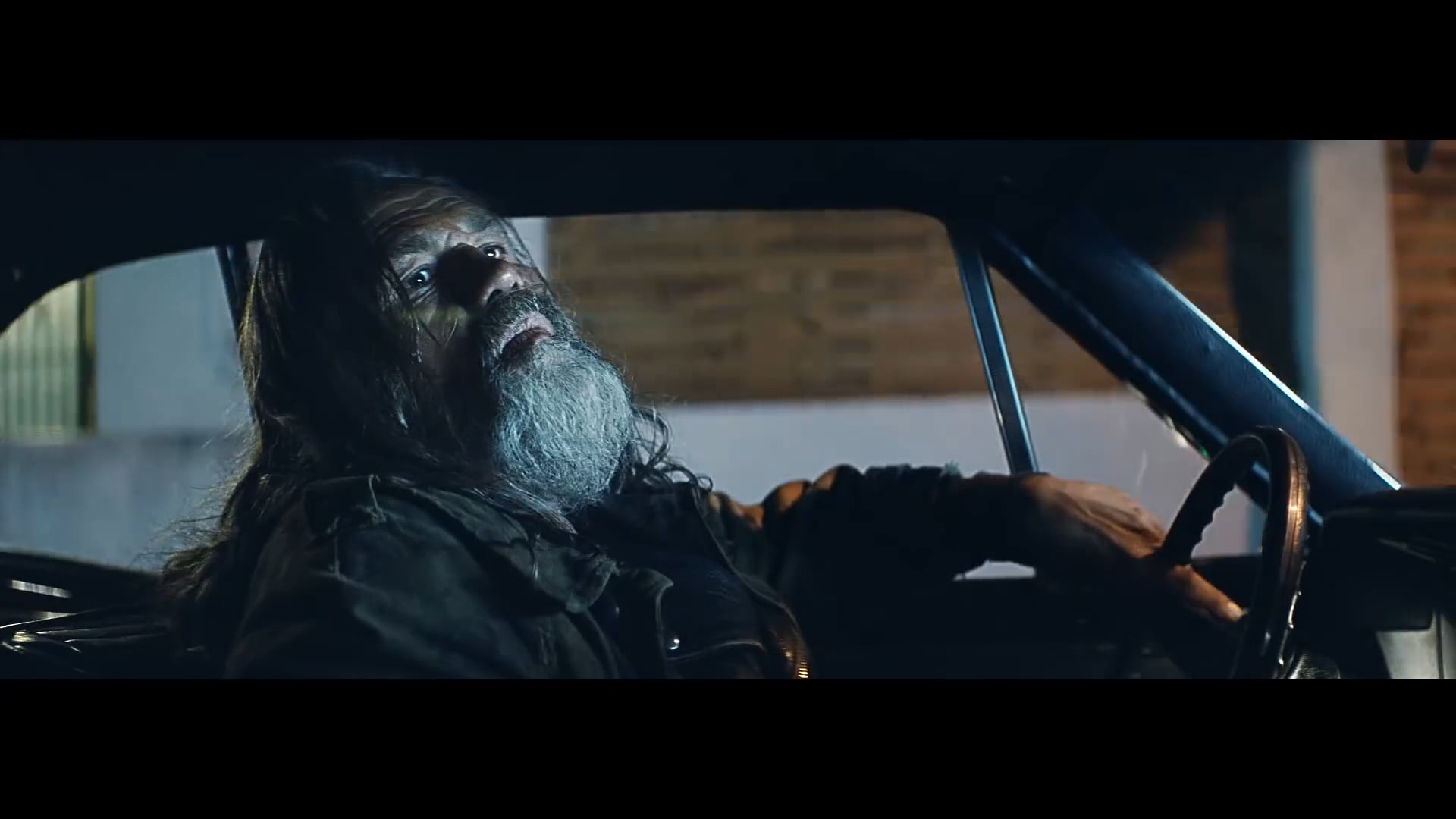 Royal Blood - How Did We Get So Dark (Official Video)