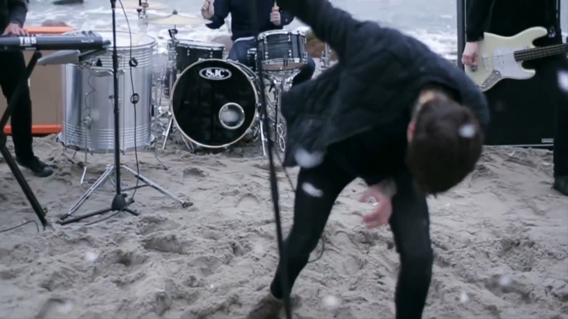 Bring Me The Horizon -  Shadow Moses