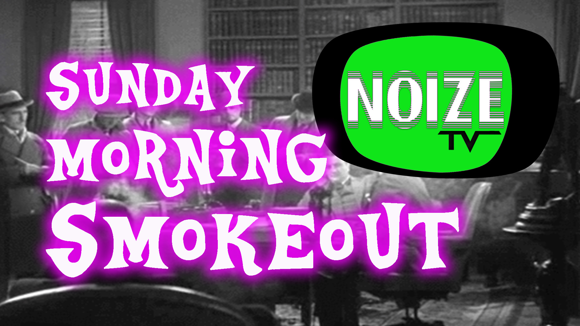 Sunday Morning Session