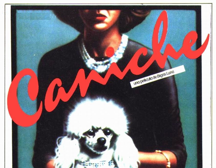 Caniche (Español)