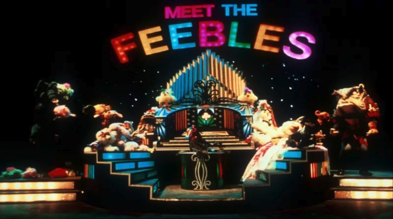 Meet The Feebles