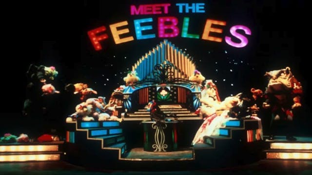 Meet The Feebles