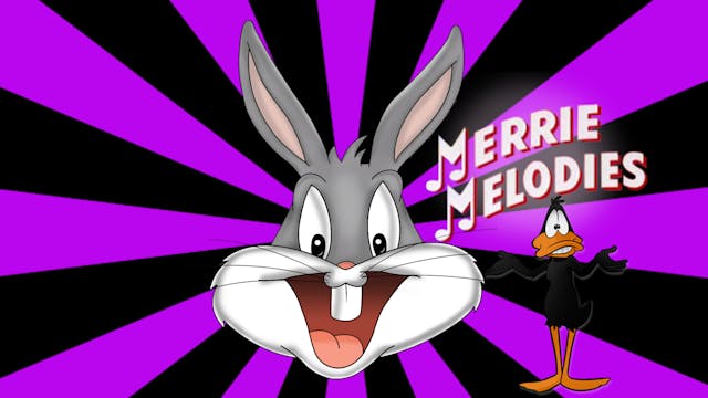 Bugs Bunny - Mississippi Hare
