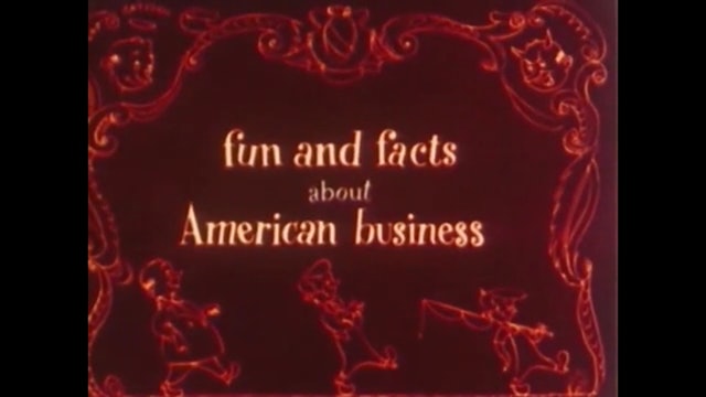 Fun Facts About American Business