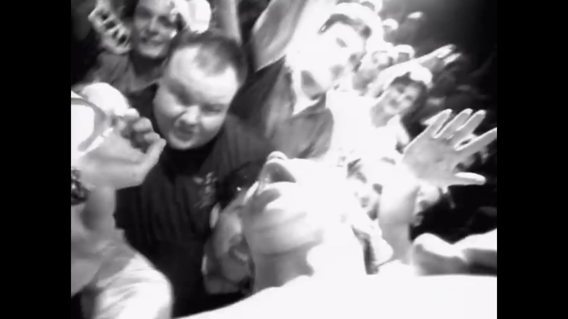 The Offspring -  Gotta Get Away