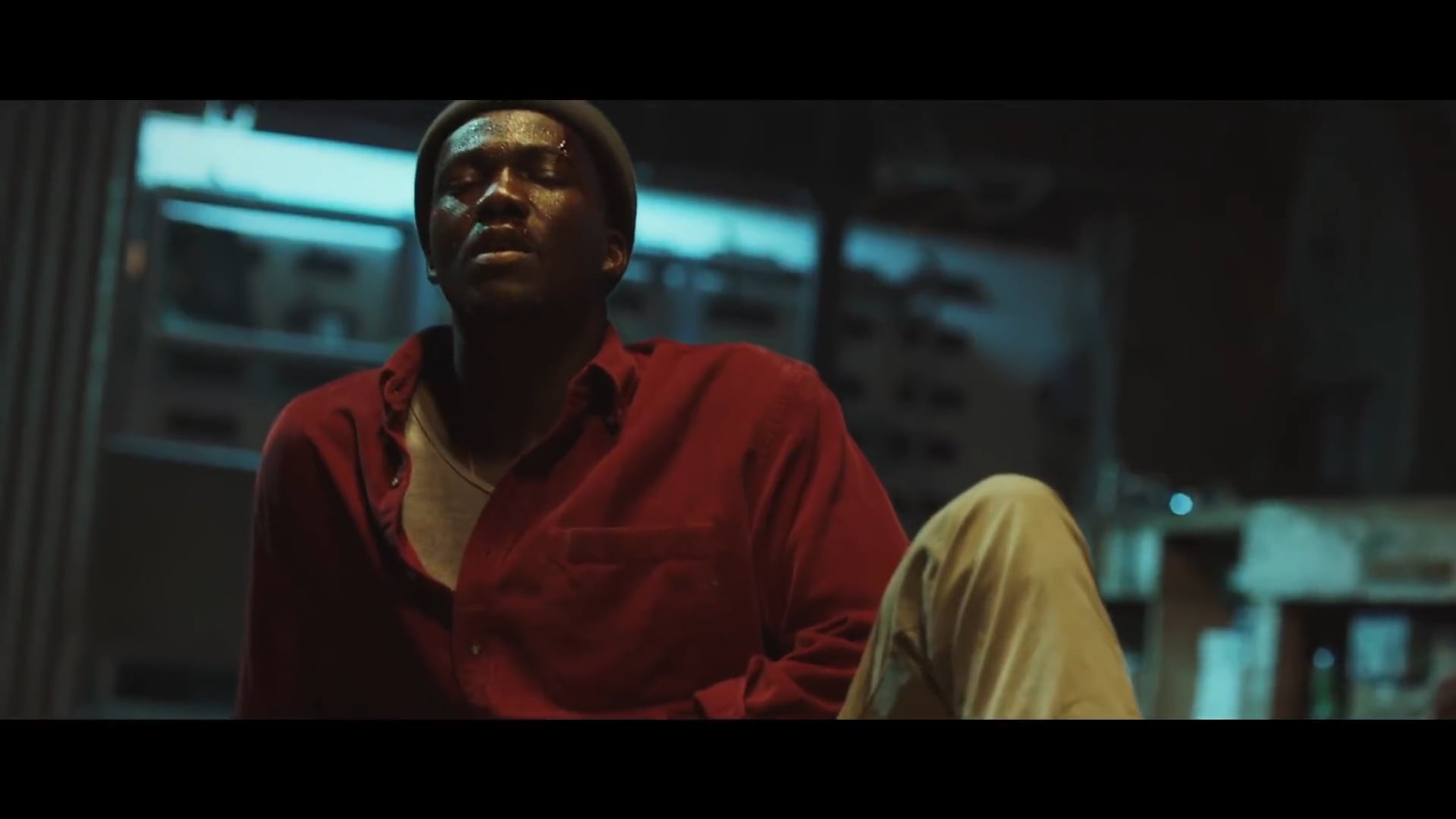 Jacob Banks - Chainsmoking