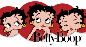 Betty Boop