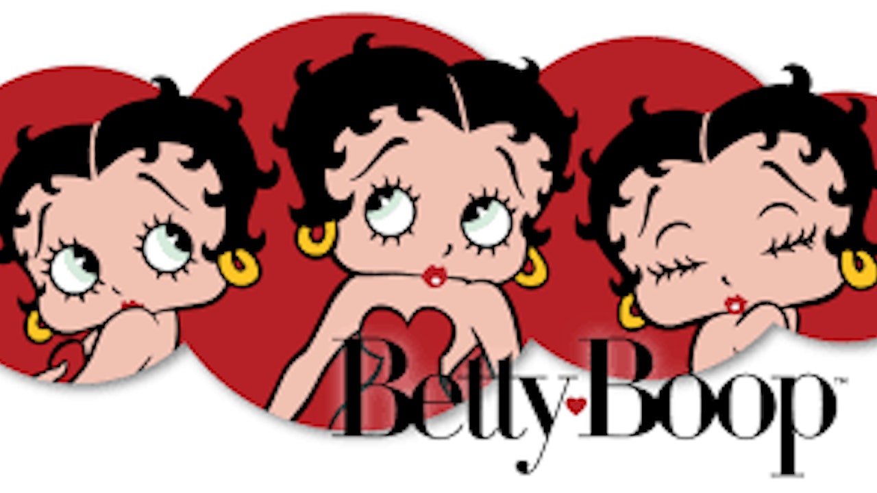 Betty Boop