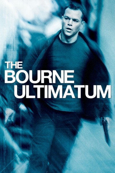 The Bourne Ultimatum (Español)