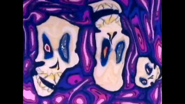 Green Jello - Bear Song