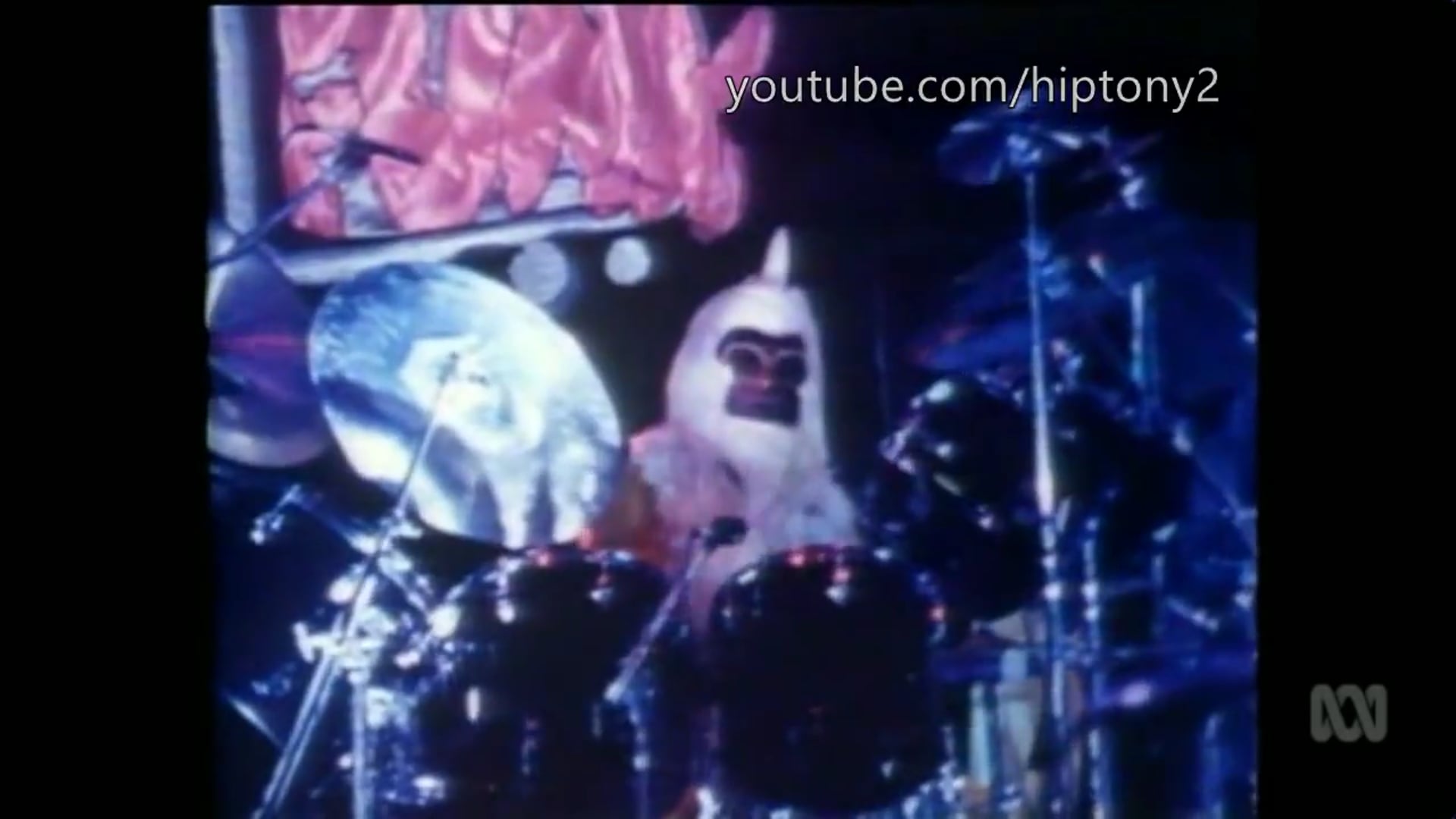 Parliament-Funkadelic - Do That Stuff Live