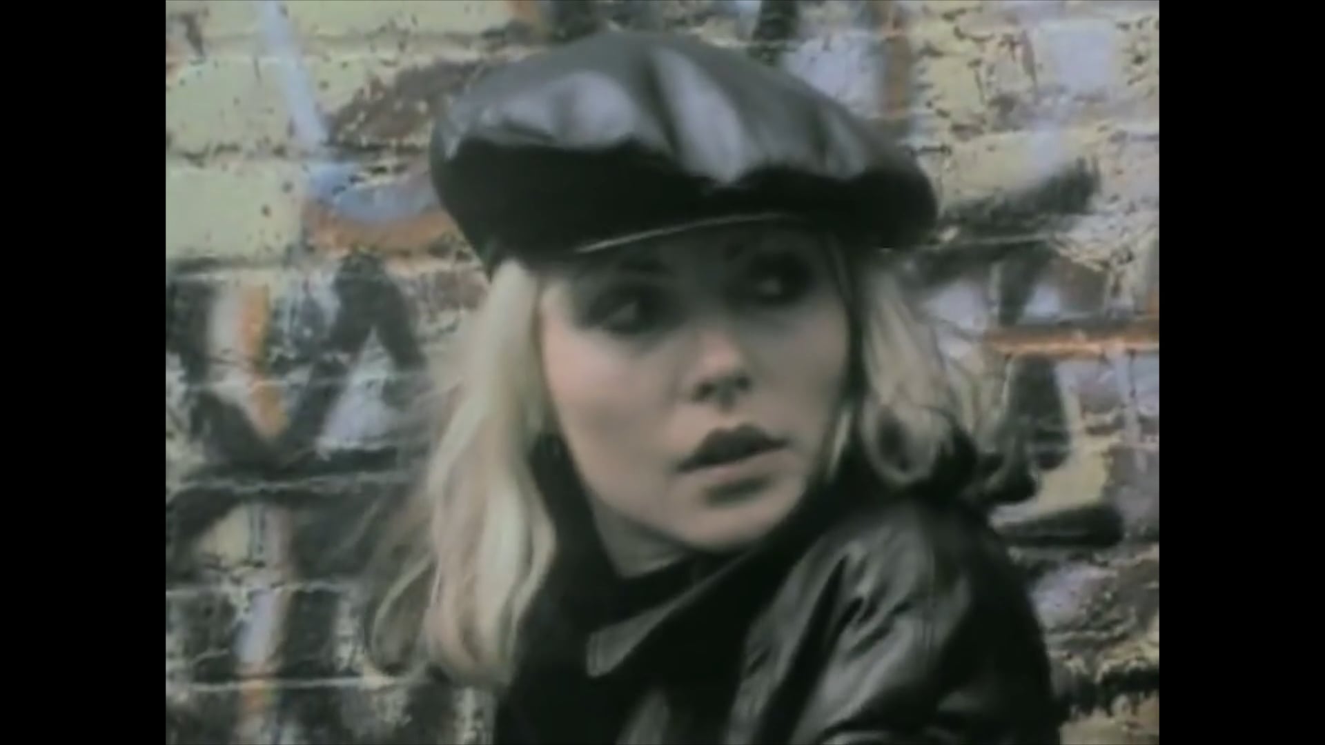 Blondie - Call Me