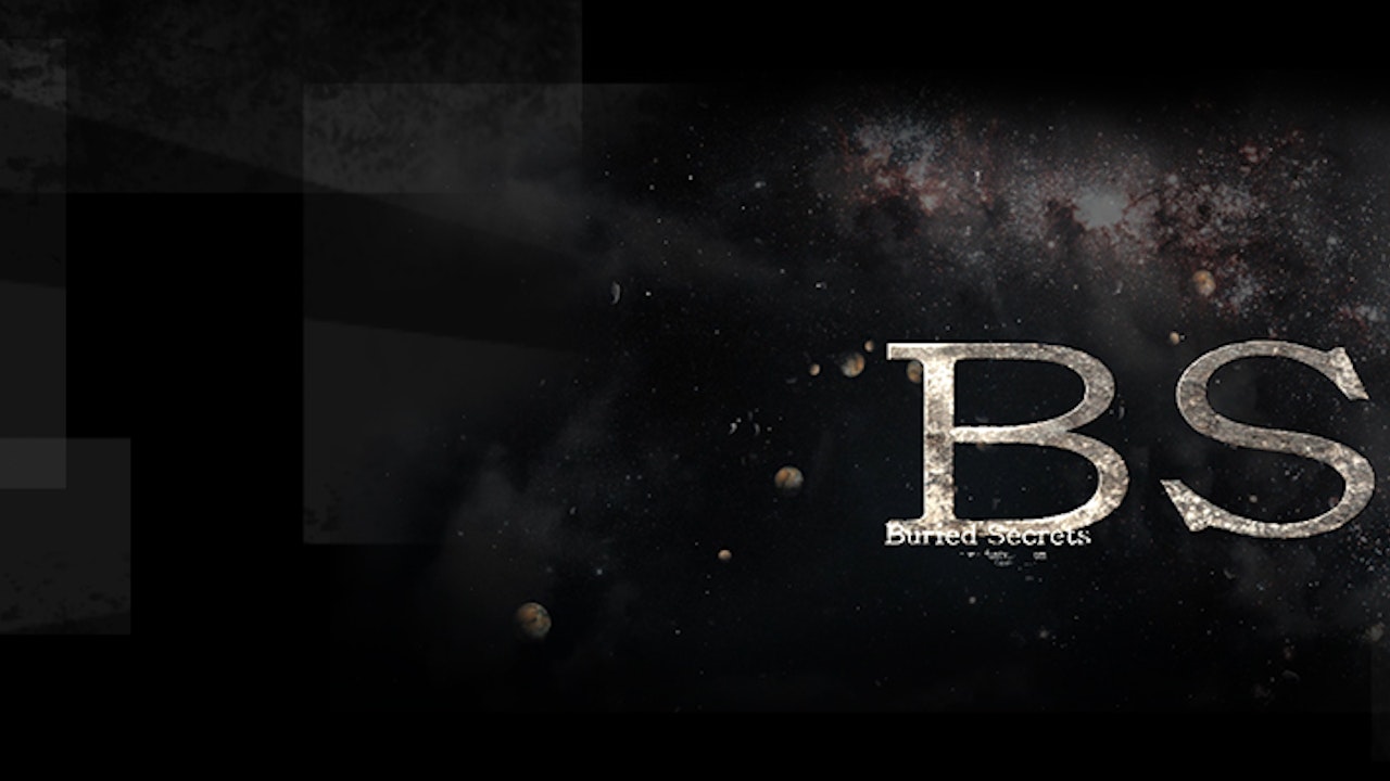 Buried Secrets