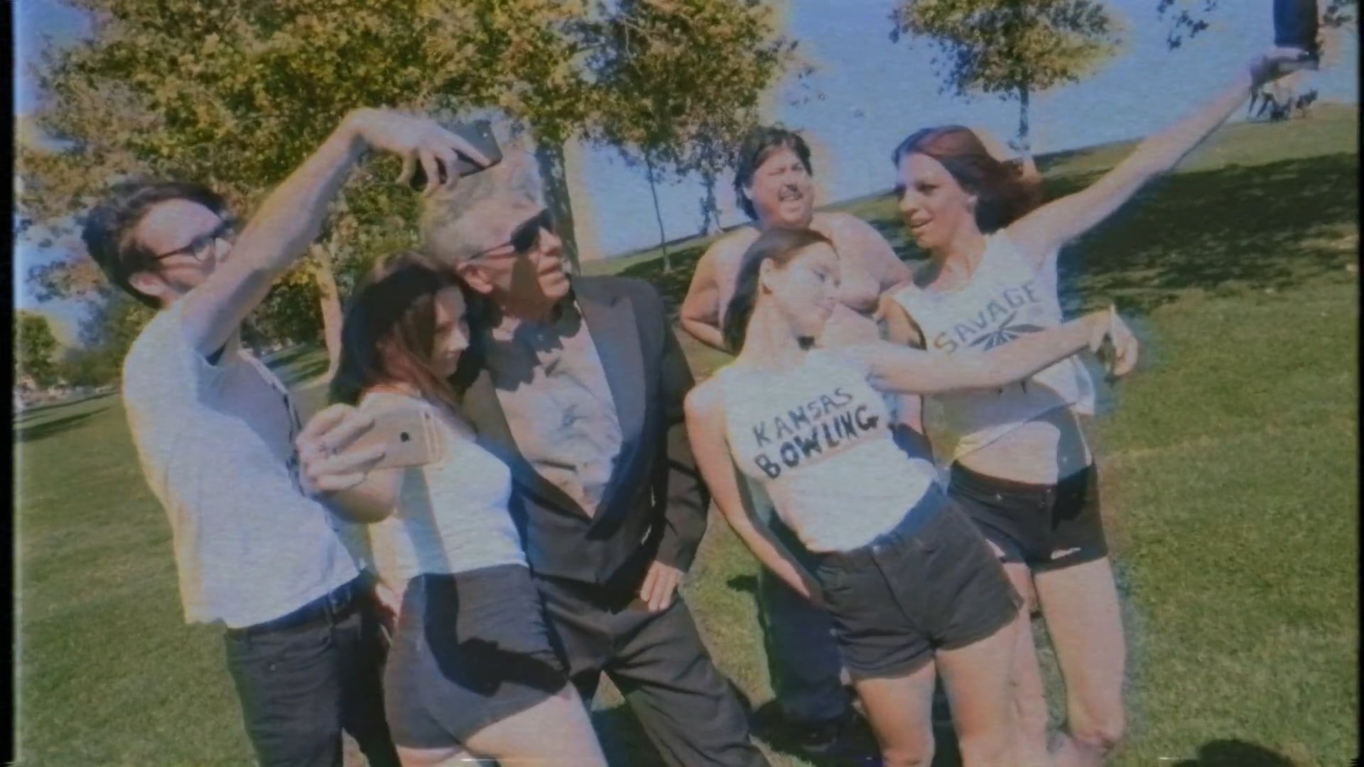 Mad Mike Hughes For Gov