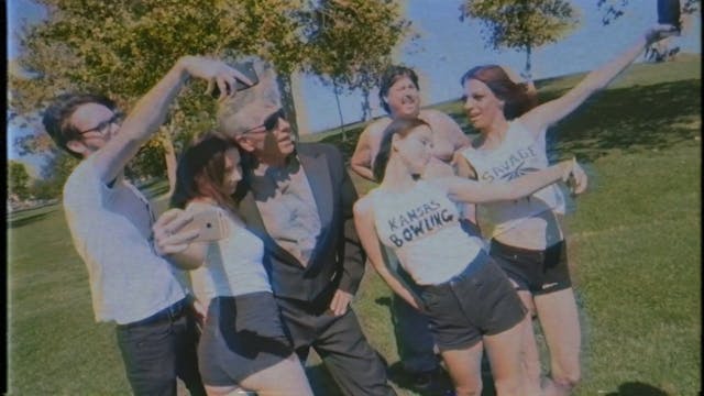 Mad Mike Hughes For Gov