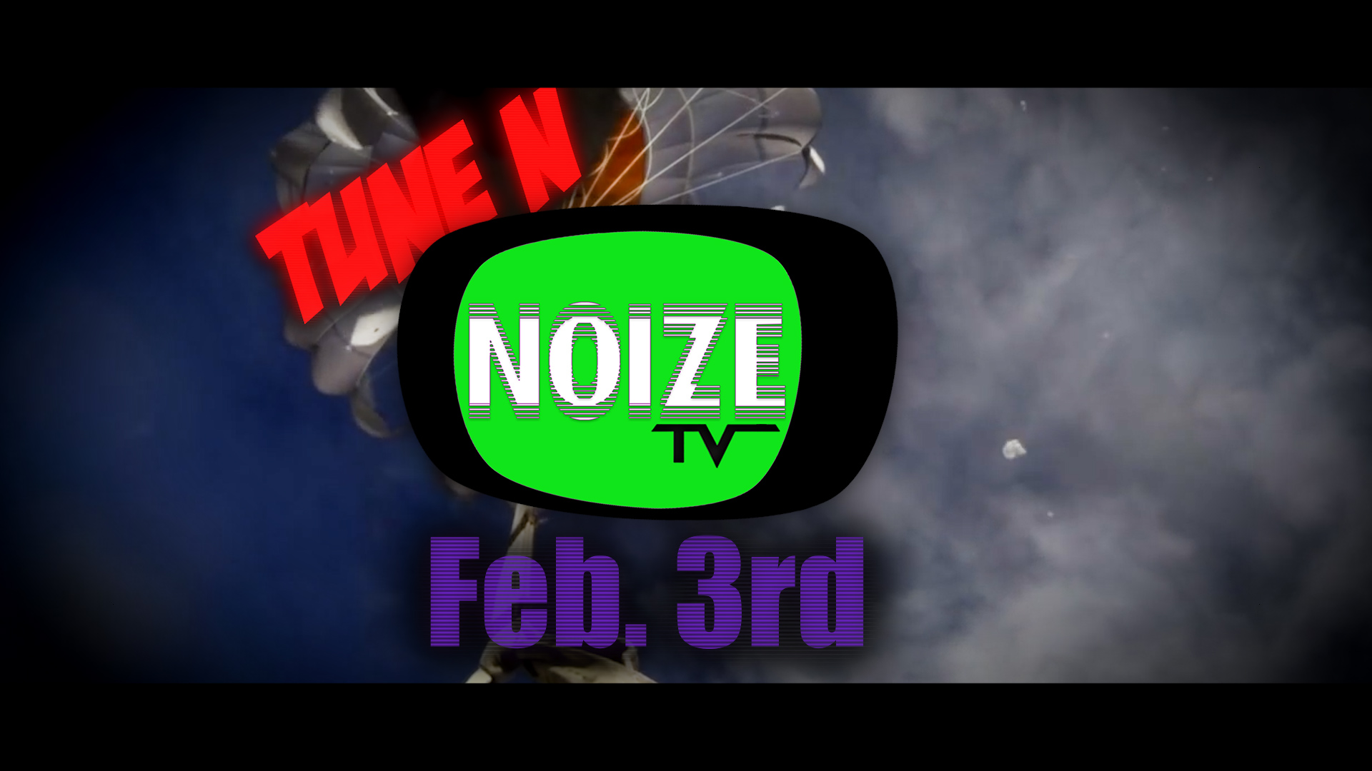 Mad Mike Hughes - The Last Great Daredevil Feb 3rd