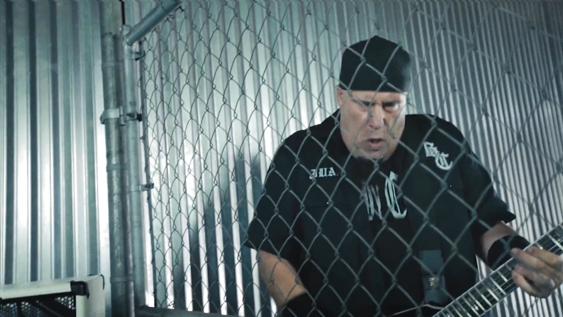 BODY COUNT - Institutionalized (Official Music Video)