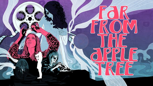 Far From the Apple Tree trailer