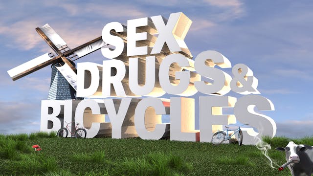 Sex, Drugs & Bicycles trailer