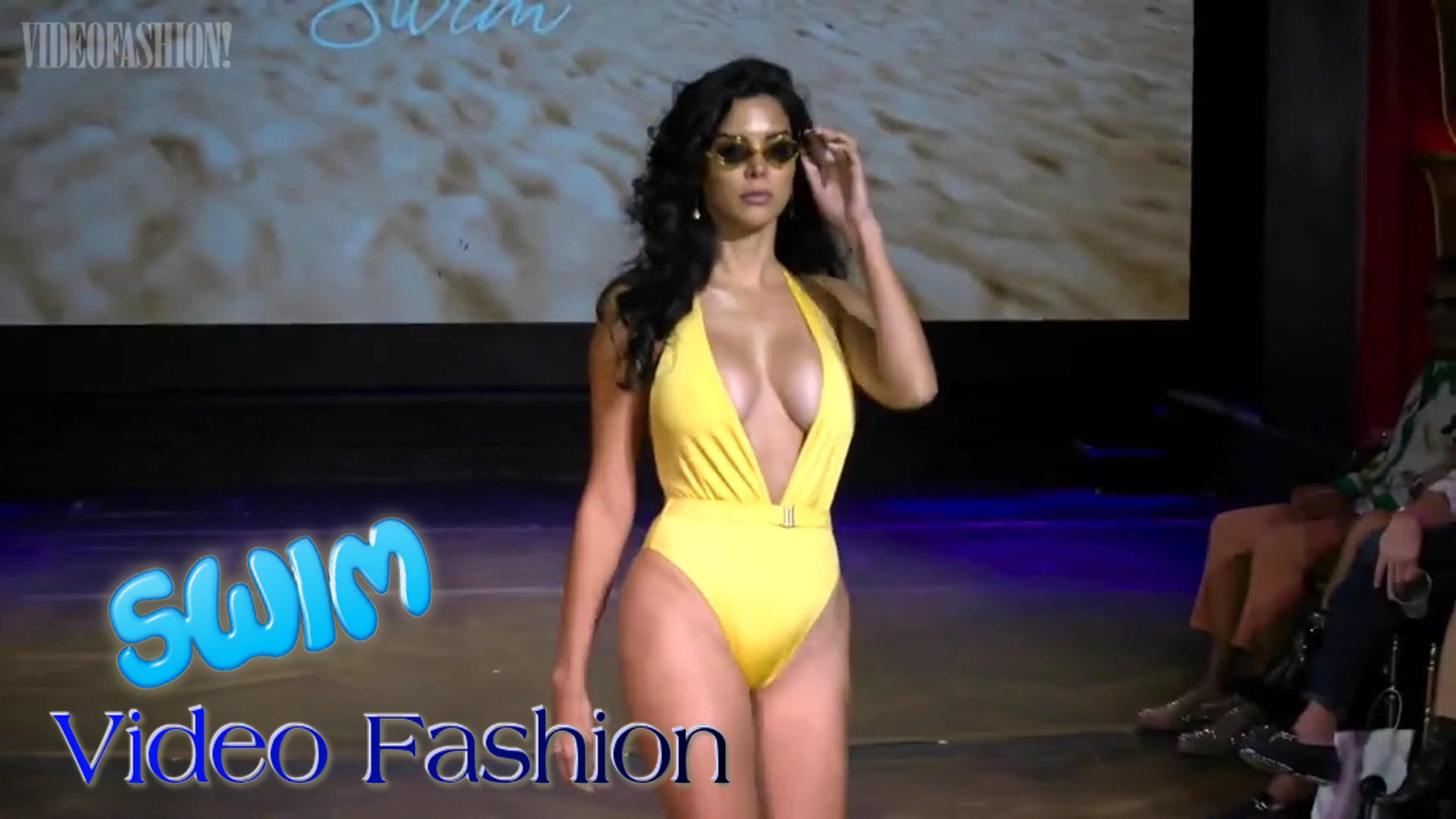 Videofashion Swim Season 3