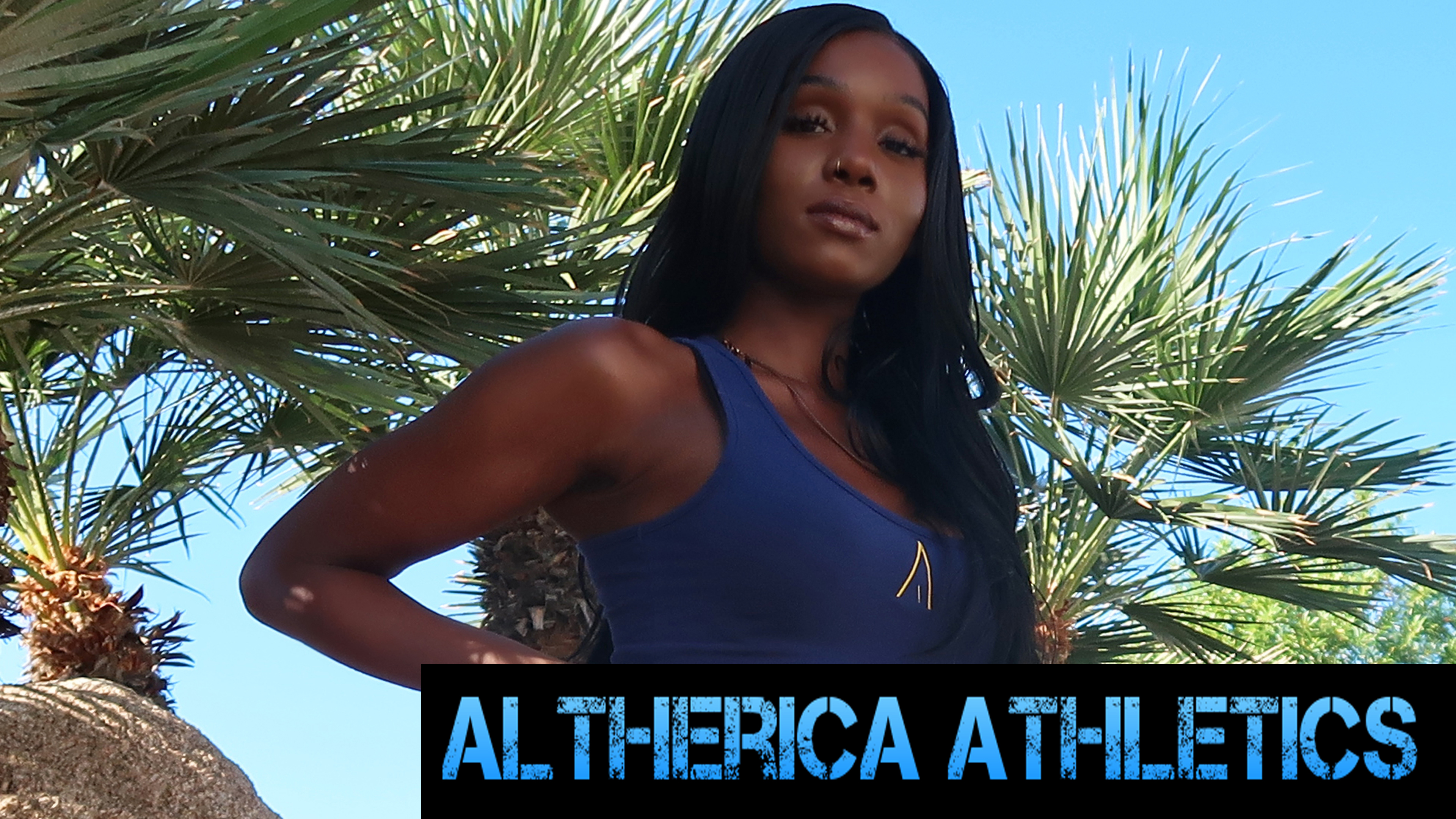 Altherica Athletics