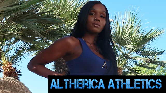 Altherica Athletics