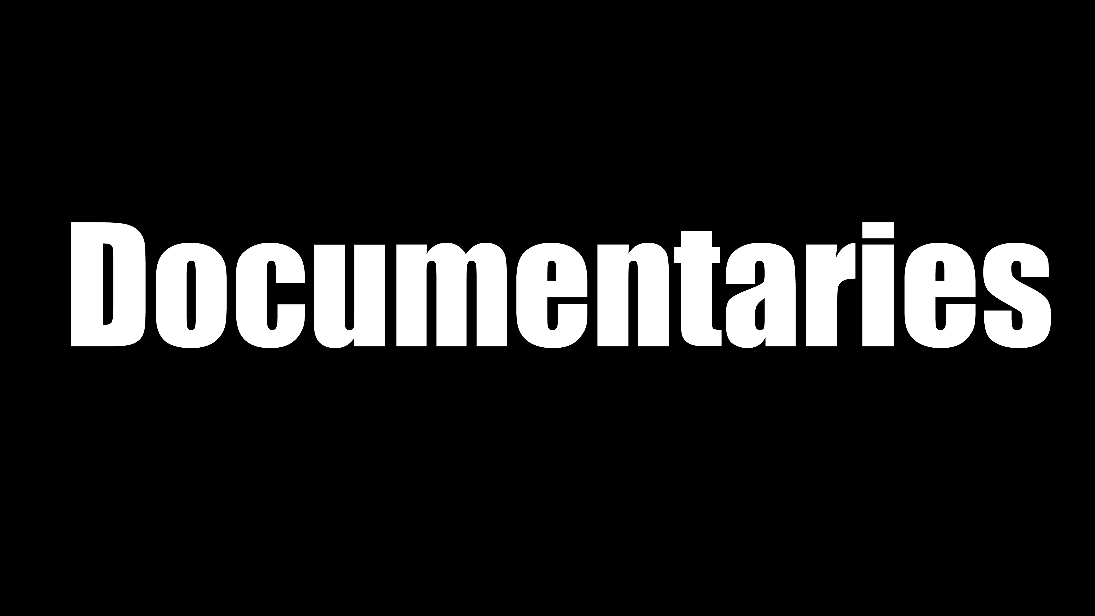Documentary