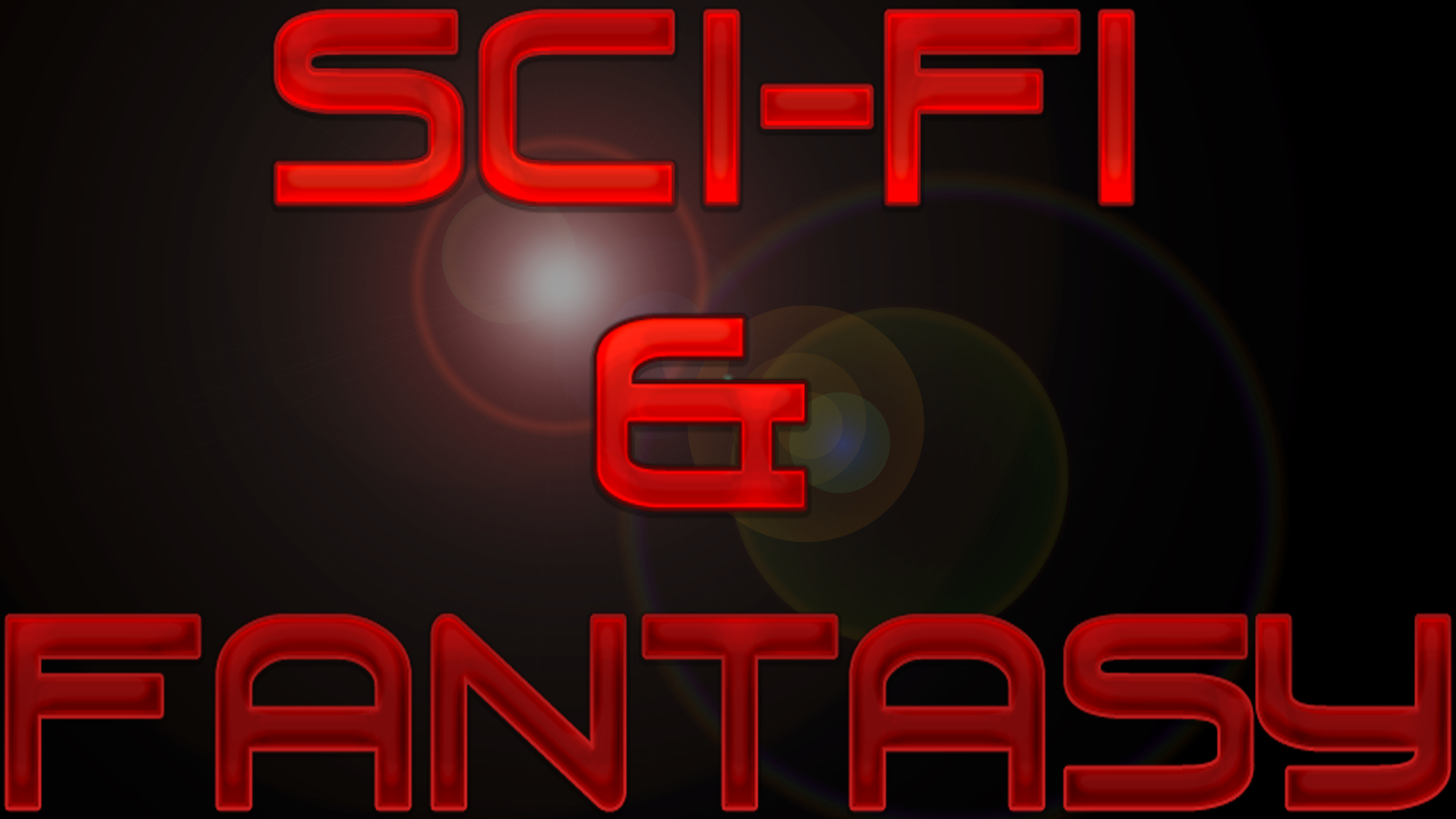 Sci-fi & Fantasy