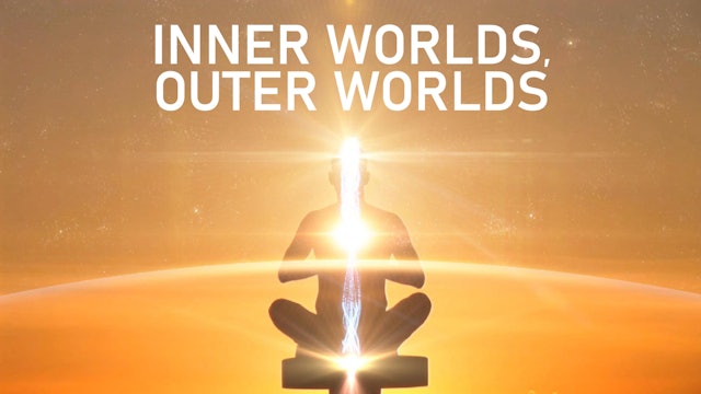 Inner Worlds, Outer Worlds trailer