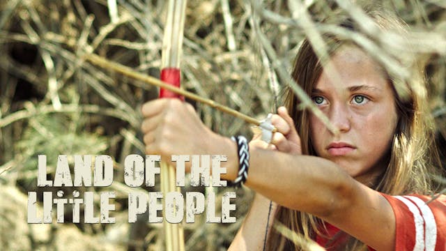 Land of the Little People trailer