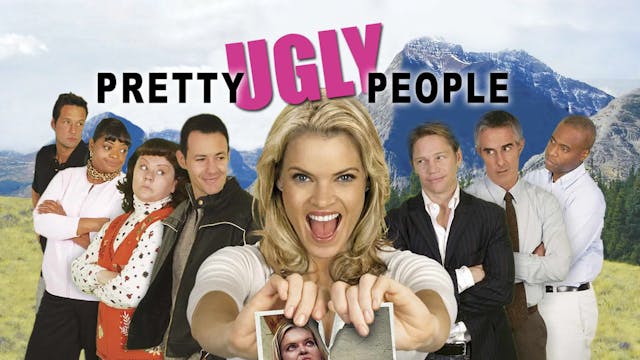 Pretty Ugly People