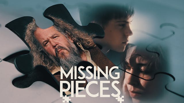Missing Pieces Trailer