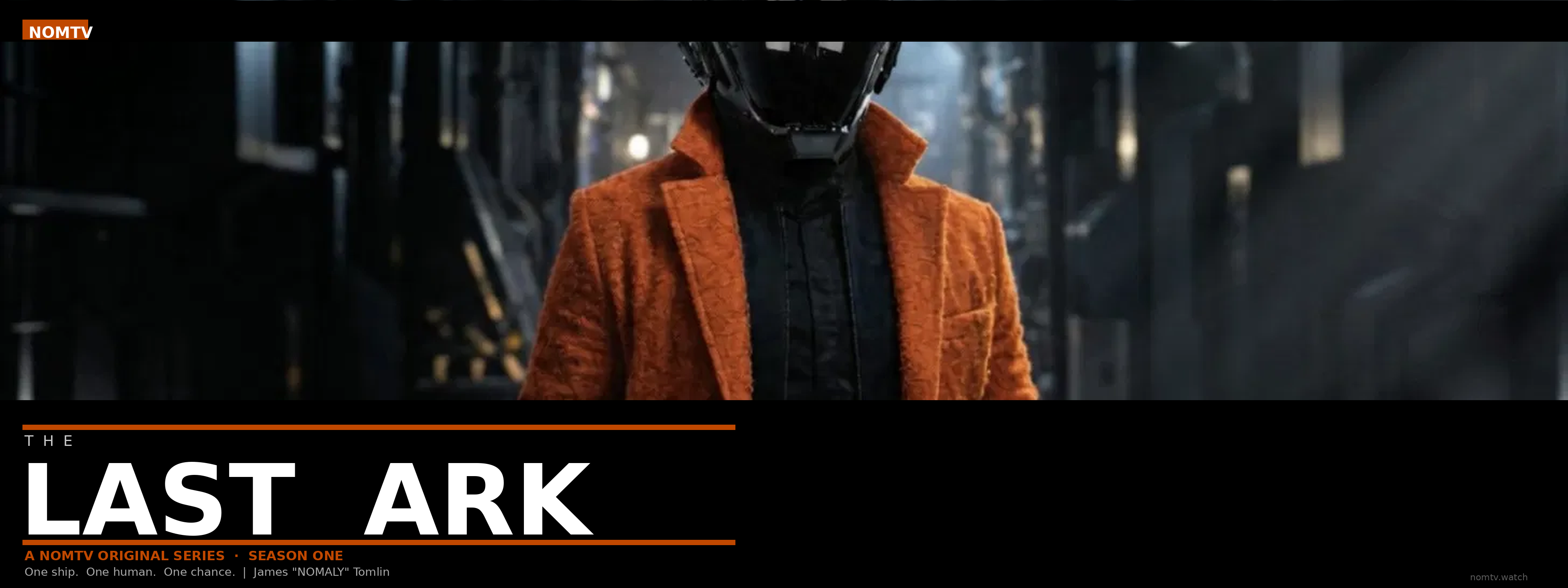 The Last Ark