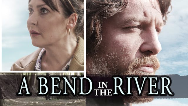 A Bend in the River trailer