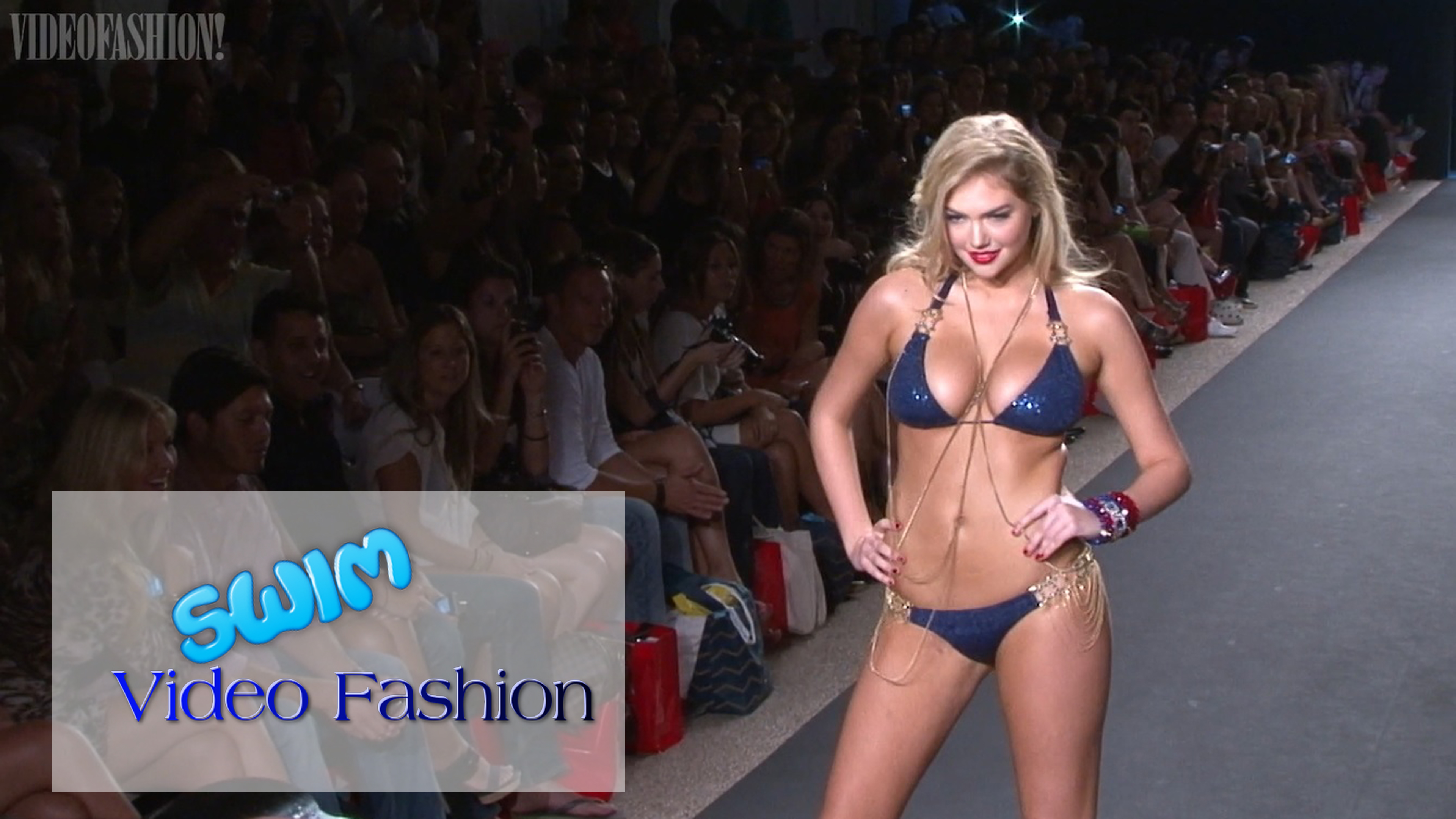 Videofashion Swim Season 3